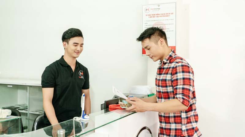 hiệu cầm đồ đảm bảo về an ninh trật tự