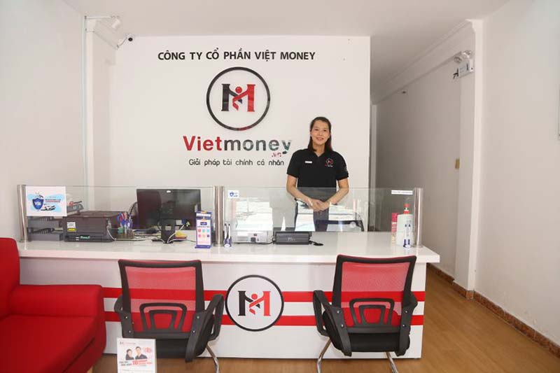 Hiệu cầm đồ Vietmoney
